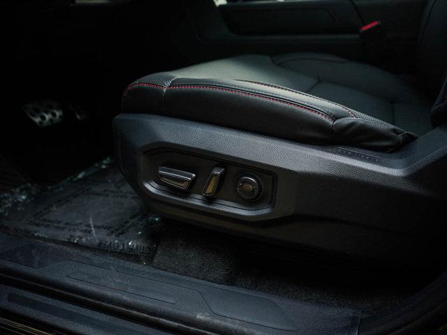 new 2026 Toyota Tundra car, priced at $75,091