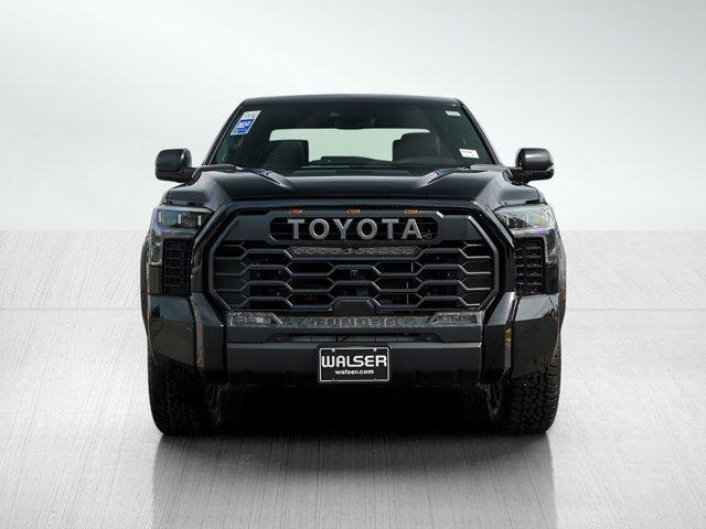 new 2026 Toyota Tundra car, priced at $75,091