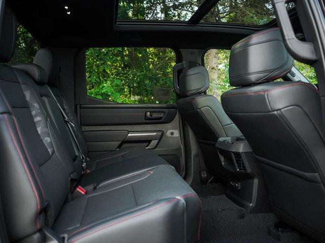 new 2026 Toyota Tundra car, priced at $75,091