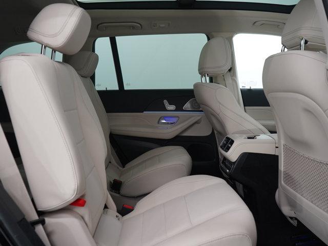 used 2025 Mercedes-Benz GLS 450 car, priced at $84,399