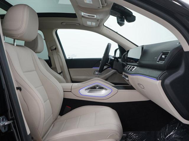 used 2025 Mercedes-Benz GLS 450 car, priced at $84,399