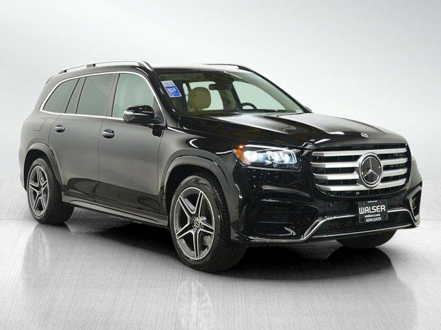 used 2025 Mercedes-Benz GLS 450 car, priced at $84,399