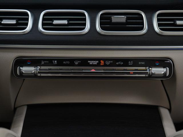 used 2025 Mercedes-Benz GLS 450 car, priced at $84,399