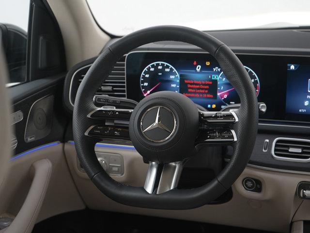 used 2025 Mercedes-Benz GLS 450 car, priced at $84,399