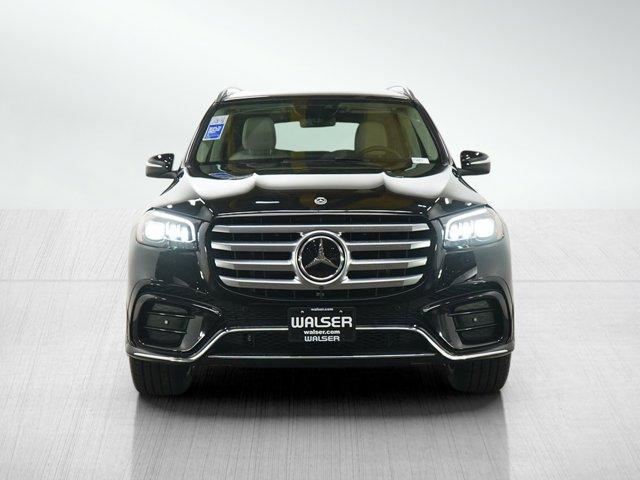 used 2025 Mercedes-Benz GLS 450 car, priced at $84,399
