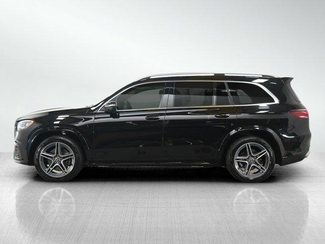 used 2025 Mercedes-Benz GLS 450 car, priced at $84,399
