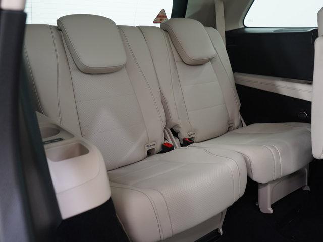 used 2025 Mercedes-Benz GLS 450 car, priced at $84,399