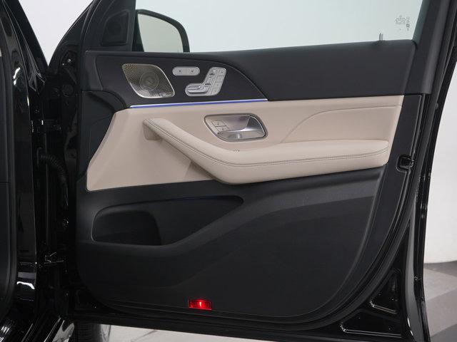 used 2025 Mercedes-Benz GLS 450 car, priced at $84,399