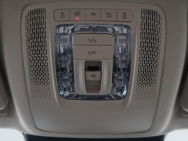 used 2025 Mercedes-Benz GLS 450 car, priced at $84,399