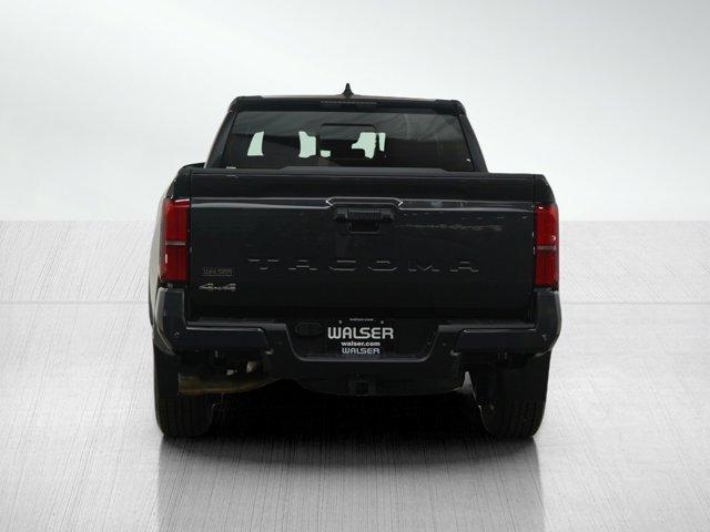 used 2024 Toyota Tacoma car, priced at $40,799