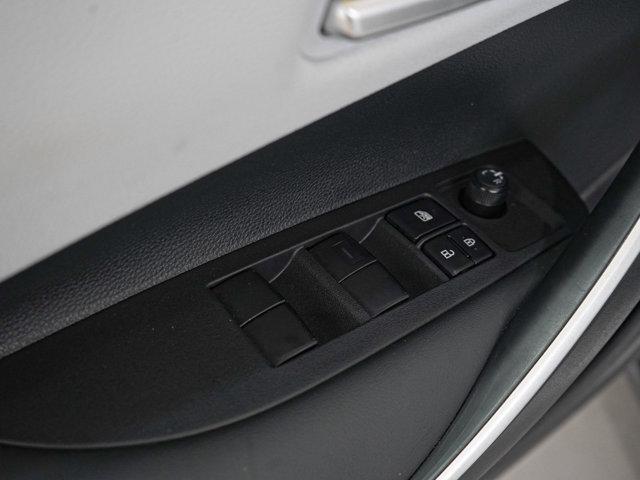used 2025 Toyota Corolla car, priced at $26,998
