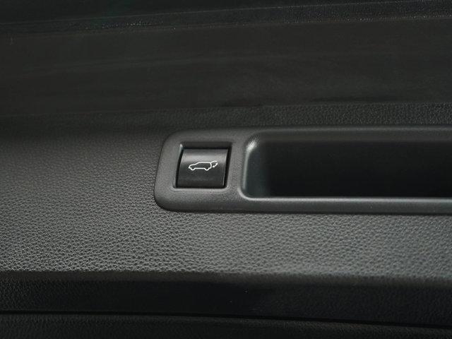 used 2023 Toyota Highlander Hybrid car, priced at $39,599