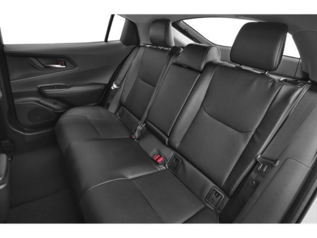 new 2025 Toyota Prius car, priced at $36,862