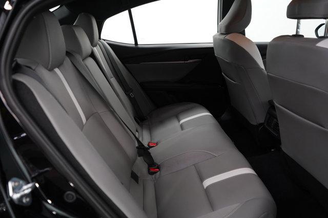 used 2025 Toyota Camry car, priced at $33,998