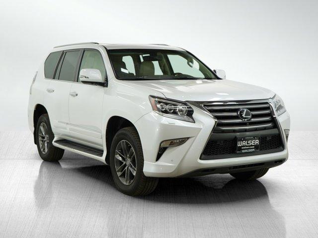 used 2016 Lexus GX 460 car, priced at $21,997