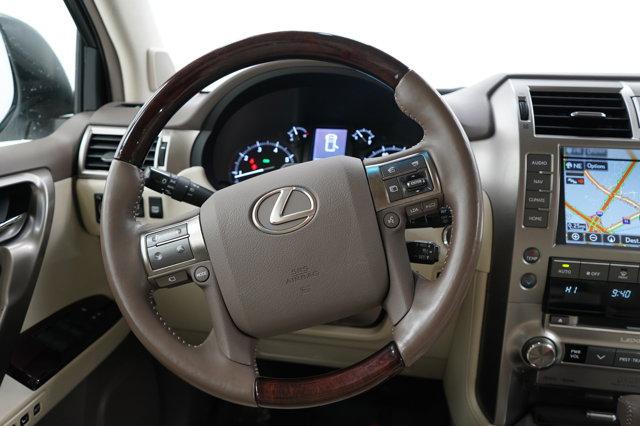 used 2016 Lexus GX 460 car, priced at $21,997