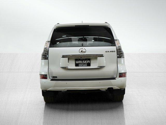 used 2016 Lexus GX 460 car, priced at $21,997