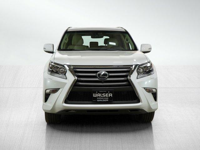 used 2016 Lexus GX 460 car, priced at $21,997