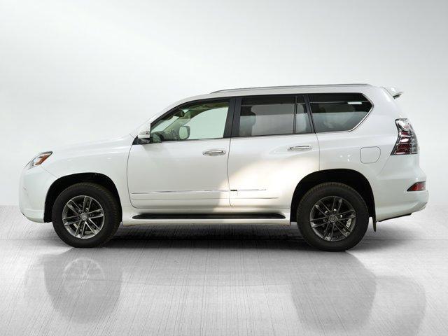 used 2016 Lexus GX 460 car, priced at $21,997