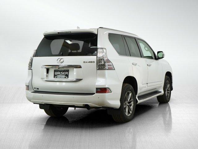 used 2016 Lexus GX 460 car, priced at $21,997