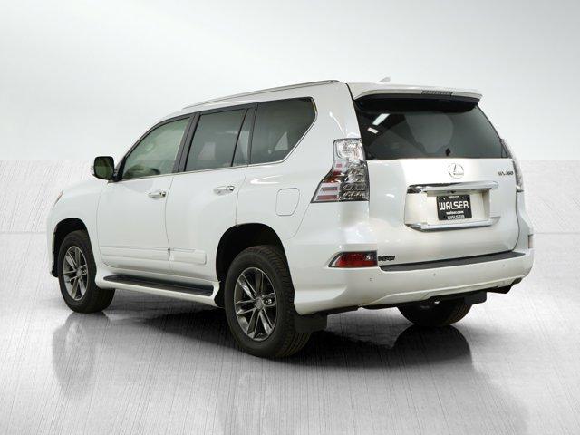 used 2016 Lexus GX 460 car, priced at $21,997