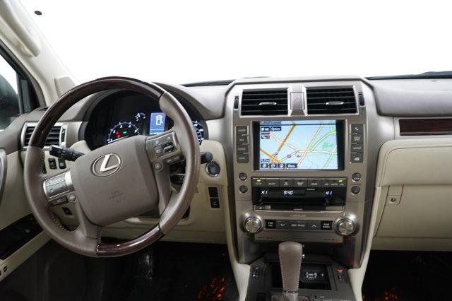 used 2016 Lexus GX 460 car, priced at $21,997