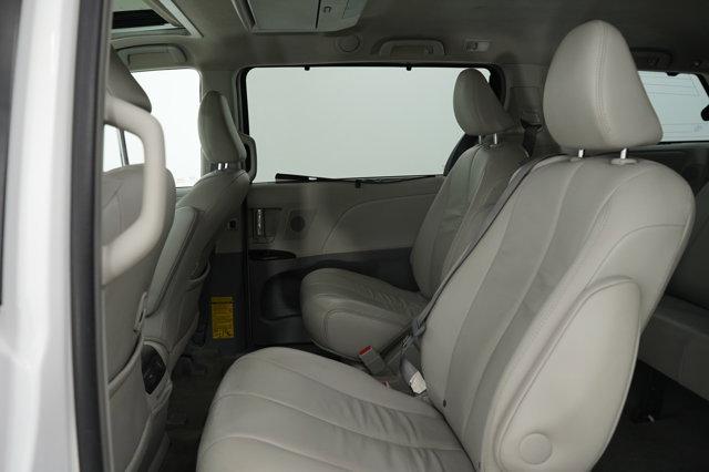 used 2013 Toyota Sienna car, priced at $12,797