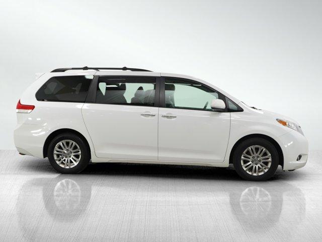 used 2013 Toyota Sienna car, priced at $12,797