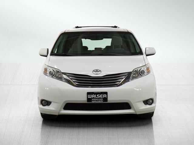 used 2013 Toyota Sienna car, priced at $12,797