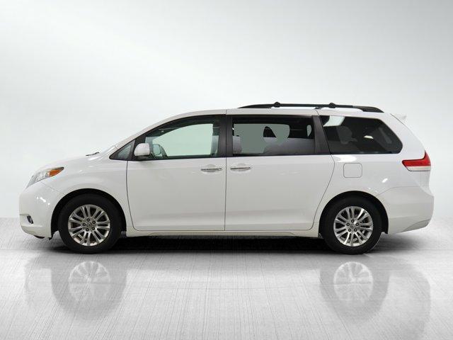 used 2013 Toyota Sienna car, priced at $12,797