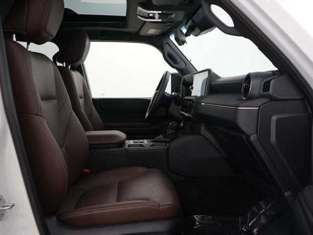 used 2025 Toyota Land Cruiser car, priced at $67,998