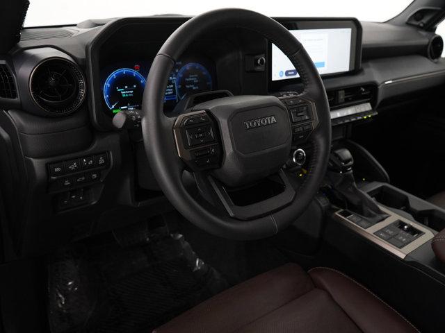 used 2025 Toyota Land Cruiser car, priced at $67,998