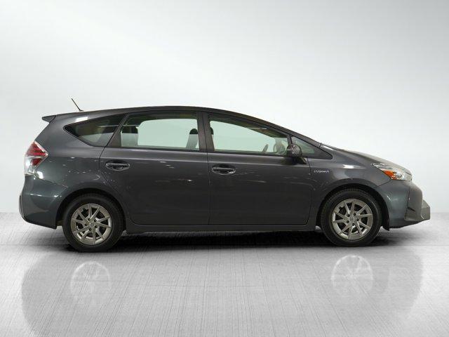 used 2015 Toyota Prius v car, priced at $17,997