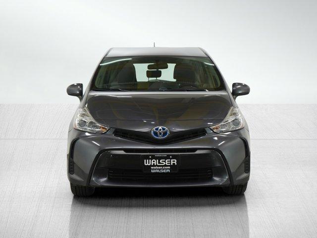 used 2015 Toyota Prius v car, priced at $17,997