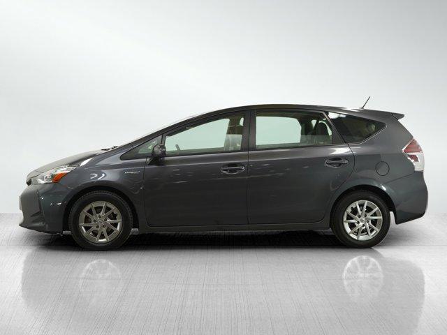 used 2015 Toyota Prius v car, priced at $17,997