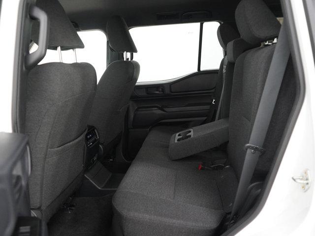 used 2025 Toyota Land Cruiser car, priced at $56,998