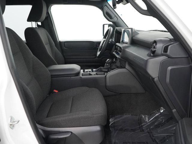 used 2025 Toyota Land Cruiser car, priced at $56,998