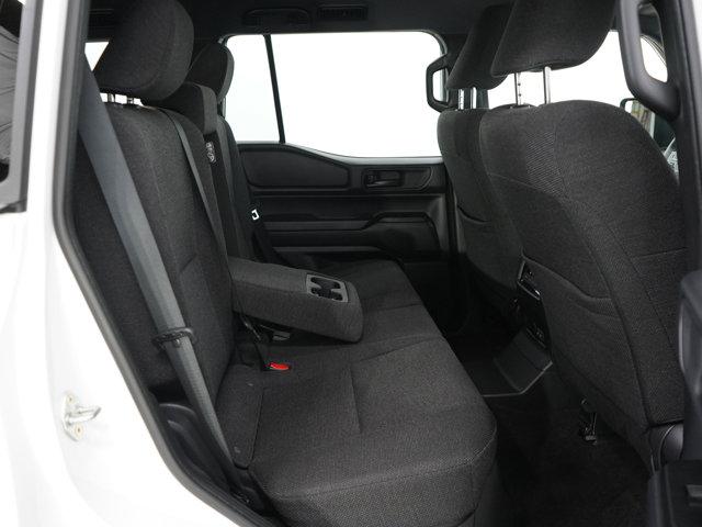 used 2025 Toyota Land Cruiser car, priced at $56,998