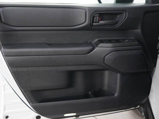 used 2025 Toyota Land Cruiser car, priced at $56,998