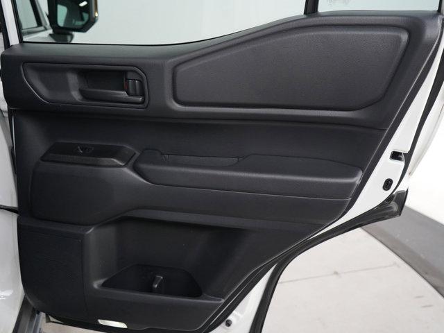 used 2025 Toyota Land Cruiser car, priced at $56,998