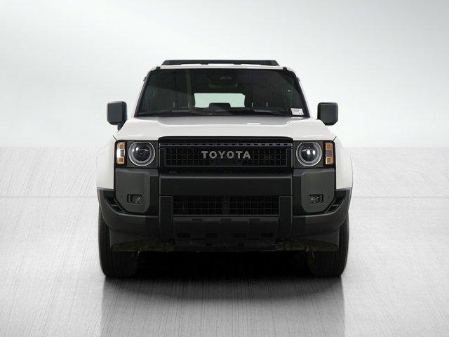 used 2025 Toyota Land Cruiser car, priced at $56,998