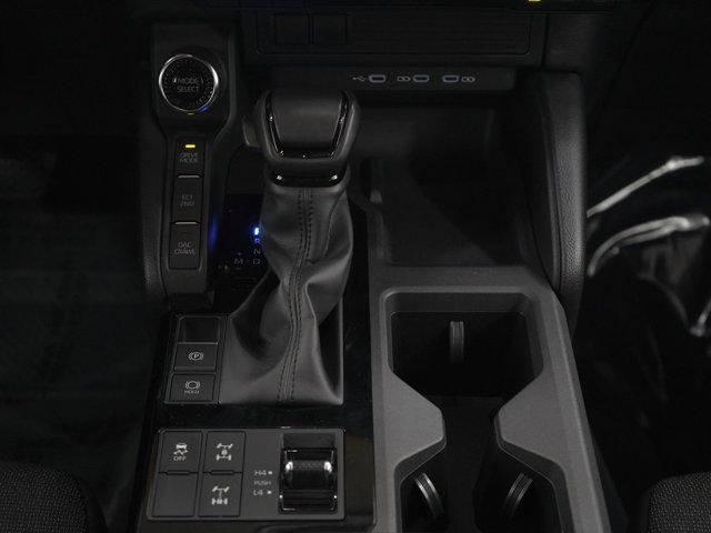 used 2025 Toyota Land Cruiser car, priced at $56,998