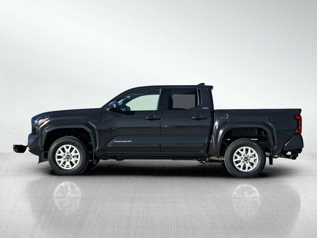 new 2024 Toyota Tacoma car, priced at $42,646