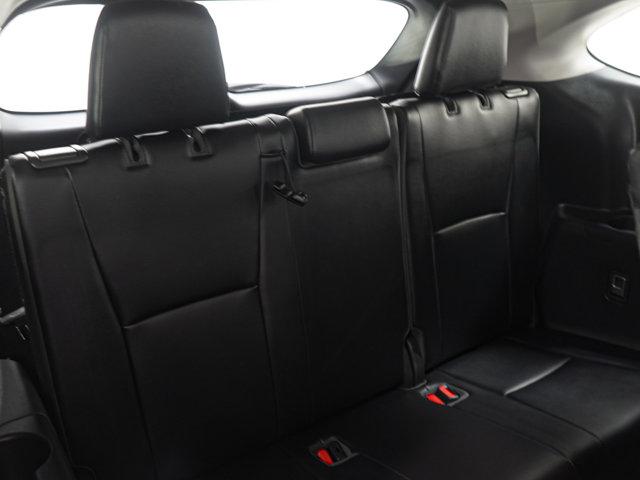 used 2021 Toyota Highlander car, priced at $29,998