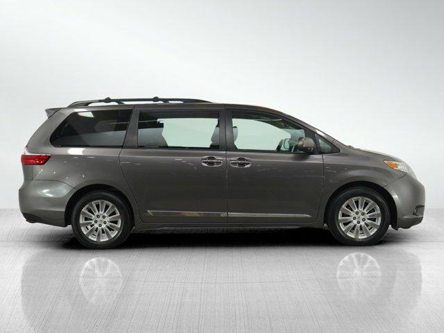 used 2015 Toyota Sienna car, priced at $12,997