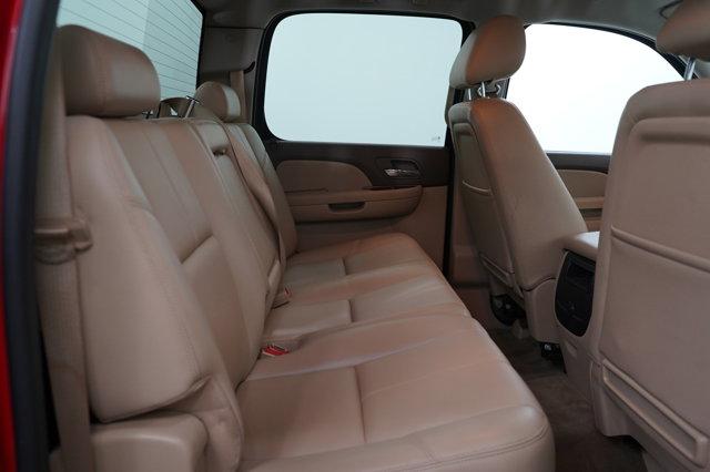 used 2012 GMC Sierra 1500 car, priced at $23,997