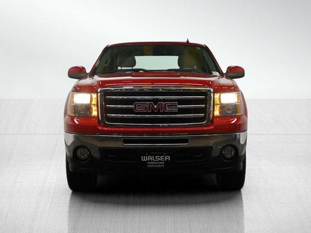 used 2012 GMC Sierra 1500 car, priced at $23,997