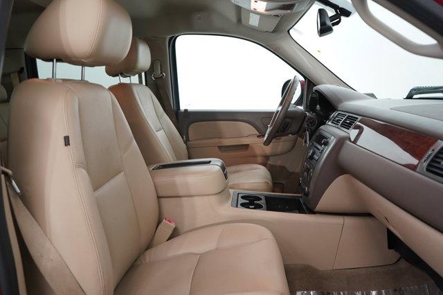 used 2012 GMC Sierra 1500 car, priced at $23,997