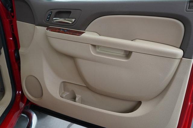 used 2012 GMC Sierra 1500 car, priced at $23,997