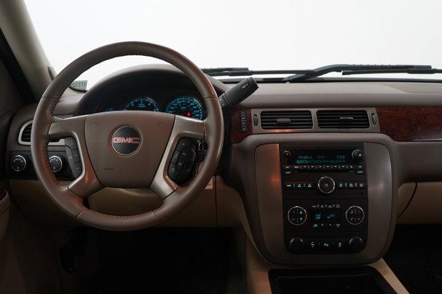 used 2012 GMC Sierra 1500 car, priced at $23,997